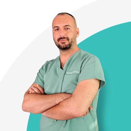 Mustafa Goztok