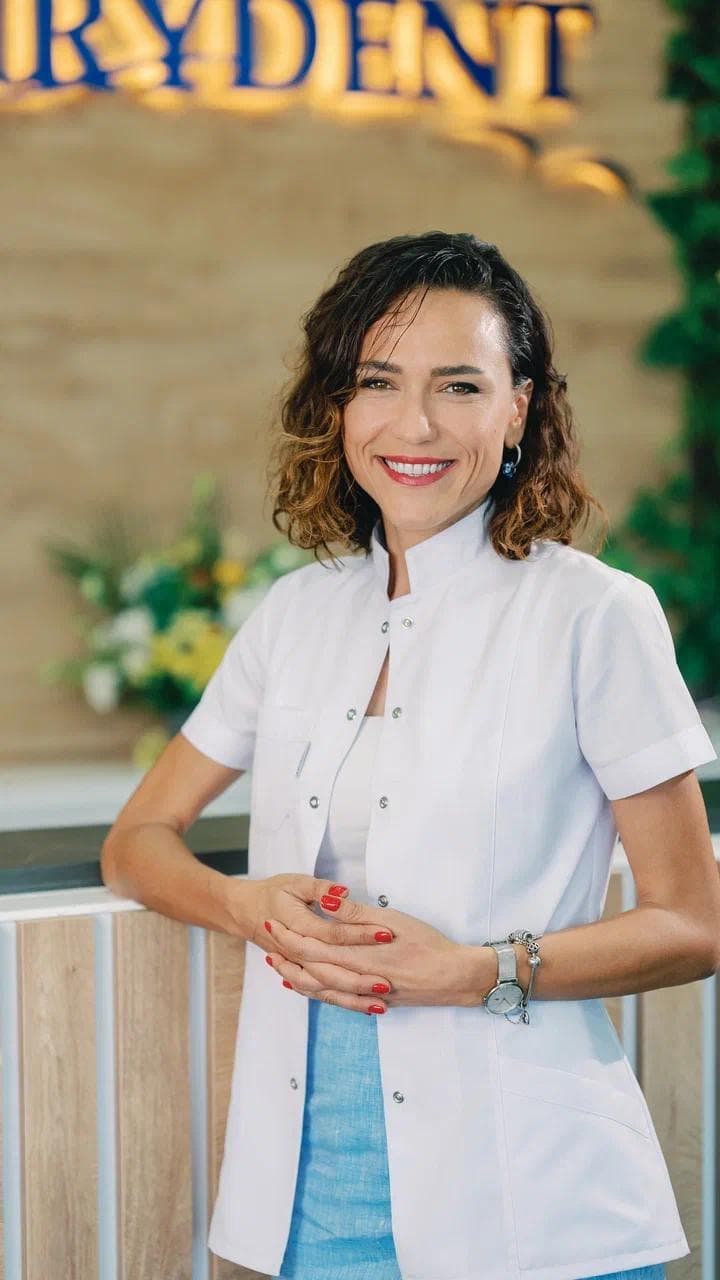 Saliha Binici